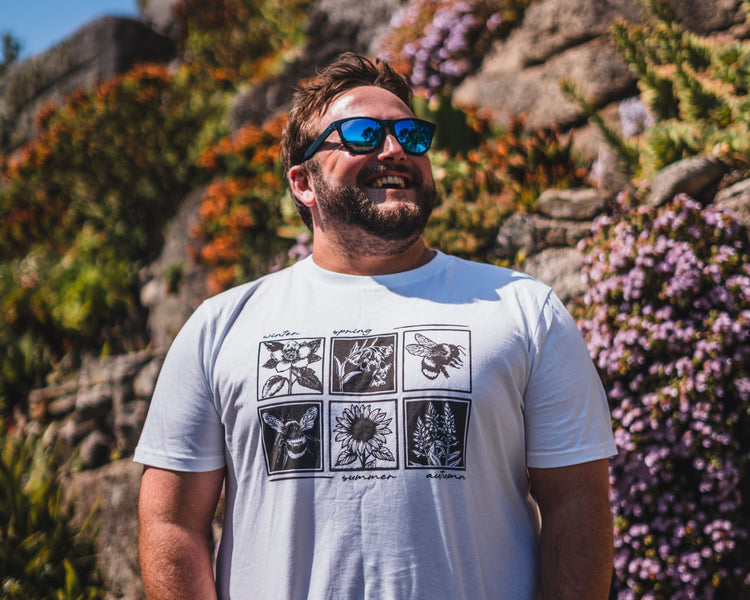 Bumblebee Conservation Trust shop